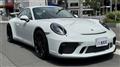 2018 Porsche 911