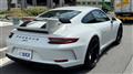 2018 Porsche 911