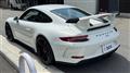 2018 Porsche 911