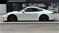 2018 Porsche 911