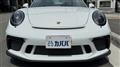 2018 Porsche 911