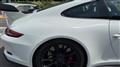 2018 Porsche 911
