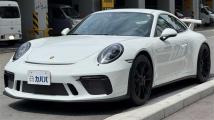 2018 Porsche 911