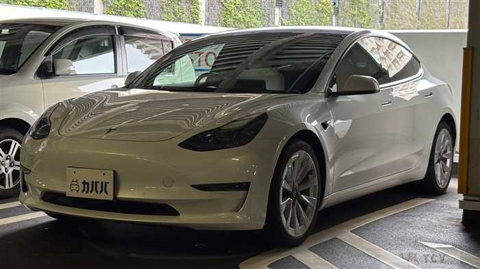 2021 Tesla Motors Others