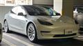 2021 Tesla Motors Others