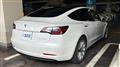 2021 Tesla Motors Others