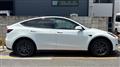 2025 Tesla Motors Others