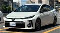 2018 Toyota Prius PHV