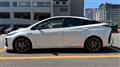 2018 Toyota Prius PHV