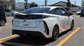 2018 Toyota Prius PHV