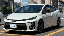 2018 Toyota Prius PHV