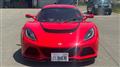 2015 Lotus Exige