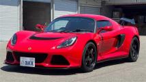 2015 Lotus Exige