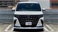 2024 Toyota Alphard