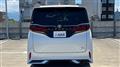2024 Toyota Alphard