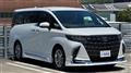 2024 Toyota Alphard
