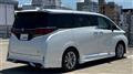 2024 Toyota Alphard