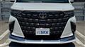 2024 Toyota Alphard