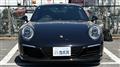 2017 Porsche 911