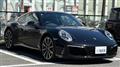 2017 Porsche 911