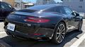 2017 Porsche 911