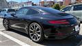 2017 Porsche 911