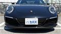 2017 Porsche 911