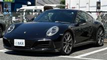 2017 Porsche 911