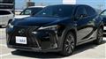 2018 Lexus UX