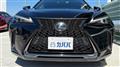 2018 Lexus UX