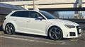 2016 Audi RS3 Sportback