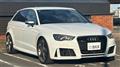 2016 Audi RS3 Sportback
