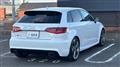 2016 Audi RS3 Sportback