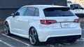 2016 Audi RS3 Sportback