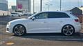 2016 Audi RS3 Sportback