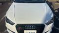 2016 Audi RS3 Sportback