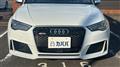 2016 Audi RS3 Sportback