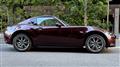 2025 Mazda Roadster