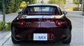 2025 Mazda Roadster