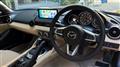2025 Mazda Roadster