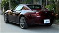 2025 Mazda Roadster