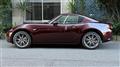 2025 Mazda Roadster