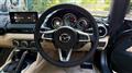 2025 Mazda Roadster