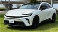 2023 Toyota Crown