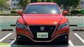 2019 Toyota Crown