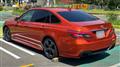 2019 Toyota Crown