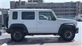 2026 Suzuki Jimny