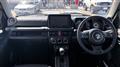 2026 Suzuki Jimny