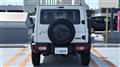 2026 Suzuki Jimny