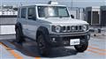 2026 Suzuki Jimny